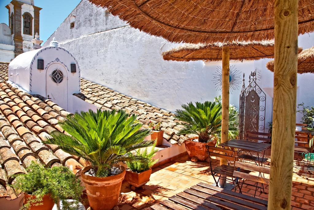 Casa Pinto Otel Monsaraz Dış mekan fotoğraf